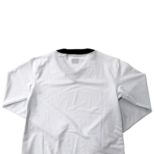 Dobok <span class=keywords><strong>Taekwondo</strong></span> Elastico e Traspirante per Prestazioni Ottimali, Uniforme per Allenamento e Competizione di Arti Marziali - Product Image 3