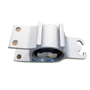 อะไหล่รถยนต์ STZT 2463330100 <span class=keywords><strong>บ</strong></span>ูชปีกนก สำหรับ Mercedes-Benz รุ่น W246 W176 W117 W242  หมายเลขอะไหล่ 246 333 01 00 - Product Image 5