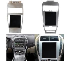 Reproductor Estéreo Multimedia para Auto UPSZTEC para <span class=keywords><strong>Lincoln</strong></span> MKZ 2013+, Receptor Estéreo Android 14, Unidad Principal de Audio, Radio, GPS, Navegador - Product Image 1