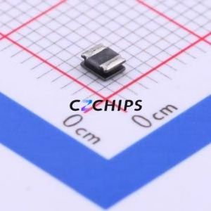 Inductor de Potencia CKCS252012-3.3uH/M 1008 (Inductancia: 3.3uH) (Precisión: 20%) (Corriente Nominal: 1.04A) - Product Image 2