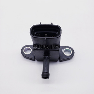 เซ็นเซอร์วัดแรงดันฮิตาชิ 180220-0140 4HK1 สำหรับอะไหล่รถขุด - Product Image 4