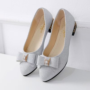 Scarpe da <span class=keywords><strong>donna</strong></span> <span class=keywords><strong>eleganti</strong></span> scarpe basse tacco basso mocassini <span class=keywords><strong>donna</strong></span> Casual Slip-on Pumps da <span class=keywords><strong>donna</strong></span> scarpe comode <span class=keywords><strong>pantofole</strong></span> - Product Image 2