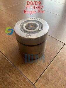 อะไหล่เครื่องจักรก่อสร้างของรีเบคก้า  หมุด 7T9307 7T-9307 หมุดคาร์ทริดจ์ 578 สำหรับรถตักล้อยางรุ่น D8N D8r D8R D8T D9R D9T - Product Image 2