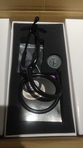 Высококачественный классический 2/3 медицинский стетоскоп Litmann - Product Image 5