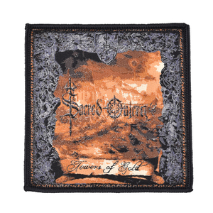 刺繍アイアンオンスーツと帽子用ベルクロスタイルカスタム織りパッチ - Product Image 2