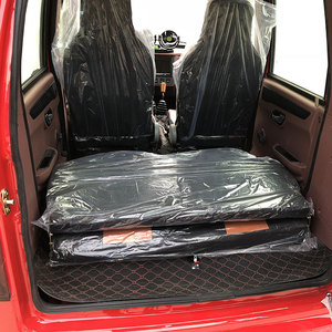 Nuovo Triciclo a Motore per Passeggeri a Tre <span class=keywords><strong>Ruote</strong></span>, Carrozzeria Chiusa, Alimentazione a Benzina, Marca HANKE, <span class=keywords><strong>4</strong></span> Posti, 70km/h, per Uso Taxi - Product Image 6