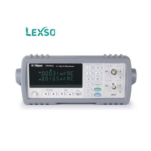 เครื่องวัดแรงดันไฟฟ้าดิจิตอล Tonghui Th1912a รุ่น Lexso ช่วงการวัด 1 มิลลิโวลต์-300 โวลต์ - Product Image 1