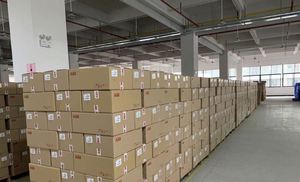 Chất lượng tốt KNX-40E-1280D 30V AC/DC 1280 ma với chức năng chẩn đoán đầu ra duy nhất kèm theo có nghĩa là cũng cung cấp điện - Product Image 4