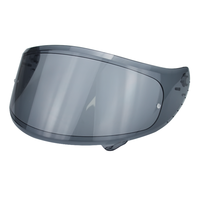 Nouveau Visor de Moto Shaft Pro 612DV, Lentille de Casque / Visière, Accessoires de Casque