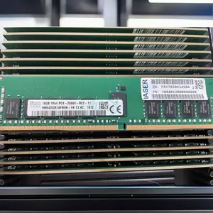 De11 Server Host Memory Stick 64GB DDR4 RECC 2933/3200MHz Hot Sale In Discount