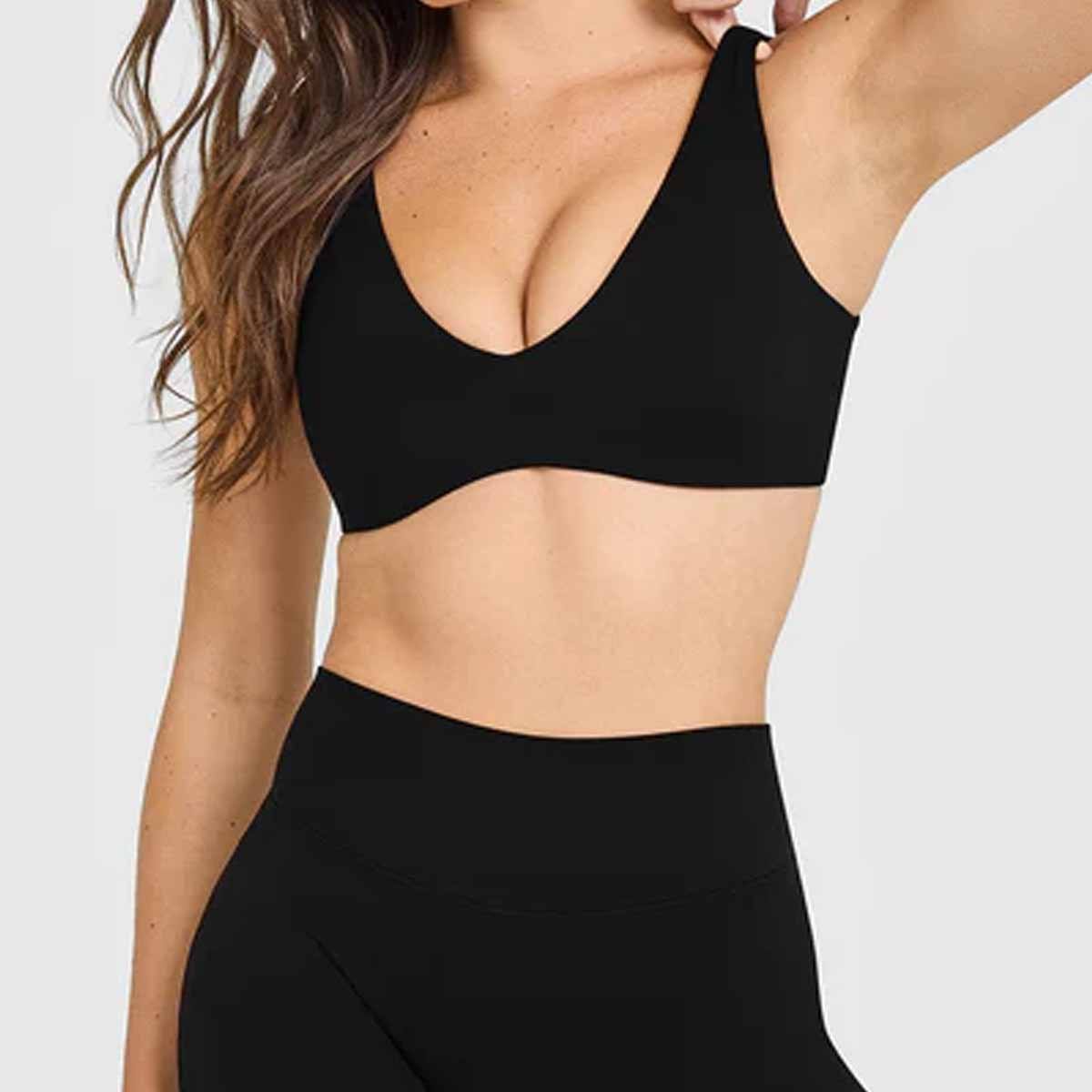 บรา MidnightBlack