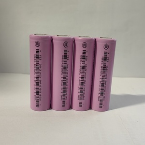 3,6 V 4,2 V 2600mAh 18650 Celdas de batería de litio Batería de litio ternaria - Product Image 2