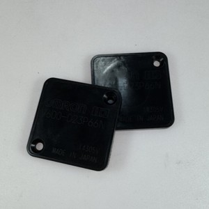 Sistema RFID Industrial V680S-HMD64-ETN V680-HS52-W V600-D23P66N V600-D8KF04, Lector/Escritor RFID y Etiquetas - Product Image 2