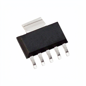 Distributeur agréé SOT 223 6 Acheter en ligne Composants électroniques Gestion de l'alimentation (PMIC) TPS79530DCQ - Product Image 1