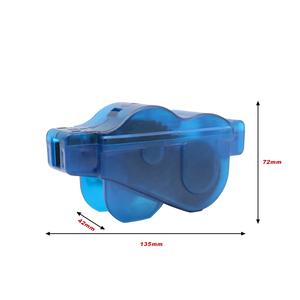 Juego <span class=keywords><strong>de</strong></span> Herramientas <span class=keywords><strong>de</strong></span> Limpieza <span class=keywords><strong>de</strong></span> Cadenas RIDERACE, Cepillo <span class=keywords><strong>de</strong></span> Lavado Portátil para <span class=keywords><strong>Bicicleta</strong></span> <span class=keywords><strong>de</strong></span> Montaña, Limpiador Giratorio <span class=keywords><strong>de</strong></span> Cadenas, Accesorios <span class=keywords><strong>de</strong></span> Ciclismo <span class=keywords><strong>MTB</strong></span> - Product Image 6