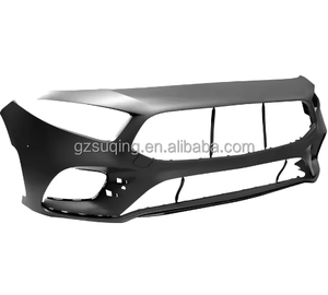 1678855103 1678855203 Autopartes Sistema de Carrocería Parachoques Delantero para <span class=keywords><strong>Mercedes</strong></span>-Benz W167 GLE300 GLE320 <span class=keywords><strong>GLE350</strong></span> GLE400 GLE450 - Product Image 1