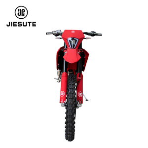 JIESUTE Motocicleta Todoterreno de Gasolina de Alto Rendimiento para Adultos - Product Image 5