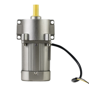 Utilisation de <span class=keywords><strong>moteur</strong></span> à engrenages à induction de <span class=keywords><strong>moteur</strong></span> de <span class=keywords><strong>moteur</strong></span> à courant alternatif à bas prix 220v pour l'équipement de traitement des eaux usées - Product Image 1