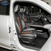 Nouveau Changan UNI-Z 2025 1.5 Turbo Essence SUV Véhicules à essence Voitures familiales de banlieue Conduite à gauche Exportation vers l'Algérie