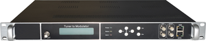 (Q124Pro) Conversor de 24 <span class=keywords><strong>Sintonizadores</strong></span> FTA a IP SPTS, Gateway DVB-S/S2 DVB-C DVB-T/T2 a IP para Sistemas de CATV, DTT e IPTV - Product Image 6
