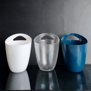 Duy nhất xử lý rượu sâm banh mát Xô đá Xô Nhựa - Product Image 6