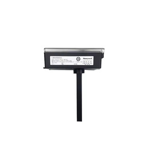 Sensor de CO2 para Ductos Honeywell C8000W001, Detector de Dióxido de Carbono Electroquímico para Montaje en Pared Interior - Product Image 4
