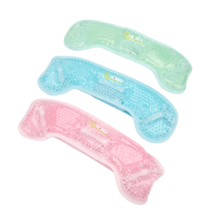 Compresa de Hielo <span class=keywords><strong>para</strong></span> el Dolor de Cabeza Más Vendida, Envoltura <span class=keywords><strong>para</strong></span> <span class=keywords><strong>la</strong></span> Cabeza <span class=keywords><strong>para</strong></span> Migrañas, Lesiones en <span class=keywords><strong>la</strong></span> Cabeza, Compresa Fría, Envoltura de Terapia de Hielo <span class=keywords><strong>para</strong></span> el Alivio del Dolor de Cabeza - Product Image 5