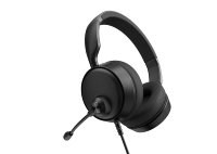 Casque USB pour centre d'appels, directement de l'usine, dernier modèle avec service de personnalisation OEM et ODM