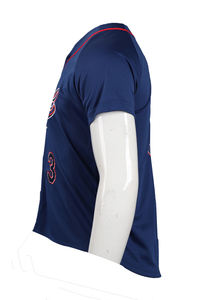 Uniforme de Baseball à imprimé sublimation de qualité supérieure, maillot de Baseball sur mesure - Product Image 3