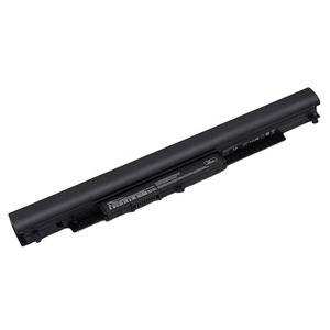 Batterie haute capacité 2600mah pour <span class=keywords><strong>HP</strong></span> 807956-001 HS04 <span class=keywords><strong>HS03</strong></span> 807957-001 807612-421 HSTNN-LB6U 255 250 G5 15-BA009DX TPN-I119 - Product Image 1
