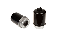 Filtro de Combustible para Automóvil, Filtro de Combustible de Aluminio para John Deere, RE62419 00 114 616.90 RE544394 BF9892-D WK 8173 P551424 1535448