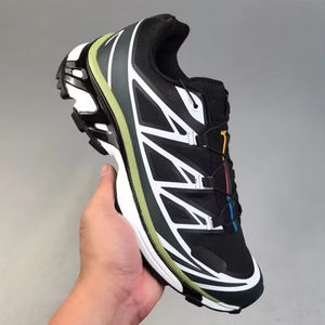 Zapatos Deportivos Casuales Transpirables para Hombre, Zapatillas Ligeras para Correr, Caminar y Entrenar, Diseño Duradero para Uso Diario - Product Image 5