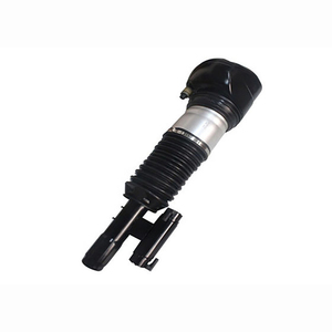 Amortiguadores de suspensión neumática delanteros izquierdos 37106866705 37106874597 37106877559 37106899043 compatibles con BMW G11 G12 730Li 740Li 740Le 4WD - Product Image 3