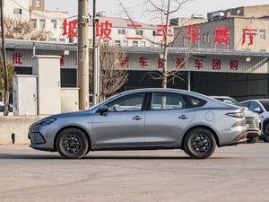 BYD Seal 05 DM-i 1.5L 55km LHD Berline Hybride Rechargeable Neuve BYD Seal 05 DM-i 55km LHD Berline Véhicule Hybride Rechargeable Abordable - Product Image 4