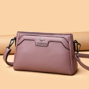 Sacs fourre-tout spacieux pour femmes, sacs à bandoulière en treillis, grands sacs à main de shopping en cuir PU à carreaux pour femme - Product Image 6