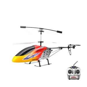 Jinming 2.4G R/C helicopter with light gyroscope 3d gyroscope helicopter