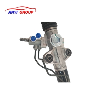Auto Power <b>Steering</b> <b>Gear</b> for Mitsubishi Pickup L200 MR333500 - Product Image 6