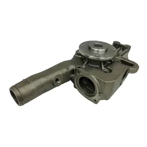 Pour <span class=keywords><strong>Mercedes</strong></span> Benz OM 906 904 924 926 LA VARIO série 6042000701 9042000201 9042005101 A9042002601 pompe à eau de refroidissement de camion - Product Image 1