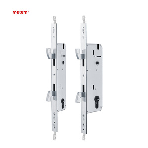 YAGU personalizado 2085 2585 2885 3085 3585 4085 4585 cerradura especial de puerta corredera con inserto de gancho cuerpo de cerradura de gancho de puerta de aleación de aluminio - Product Image 1