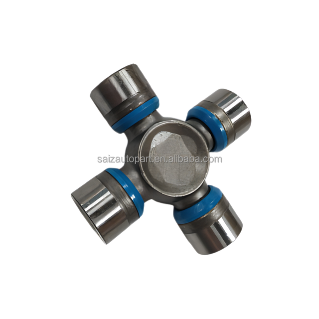 Steering Shaft Universal Joint for Toyota Hilux Pick-up 04371-0K012 Fits Engine 1KD 2KD Front Drive Shaft Steel Material