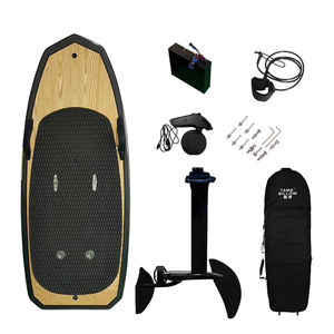 Usine Top Qualité Fly Board <span class=keywords><strong>Esurf</strong></span> Efoiling Efoil Esurfboard Hydroflyer Watersport Jet Efoil Carbone Hydrofoil Électrique - Product Image 5