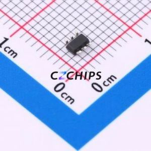 Nuevo y Original S8205A SOT-23-6 Transistor de efecto de campo de transistor (MOSFET) Venta completa Chips de componentes electrónicos y servicio BOM - Product Image 2
