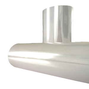 Tụ Điện 100V Chịu Nhiệt Giá Tốt Nhất Bopet Sợi PE Trong Suốt Màng Mylar Nhôm Cách Nhiệt Kim Loại - Product Image 5