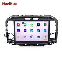 Nouvel autoradio multimédia Android avec écran tactile de 13,3 pouces pour Ford F150 Raptor 2015-2020, unité principale de voiture, moniteur, Carplay, navigation