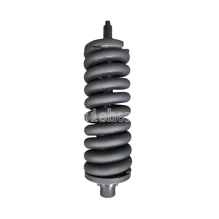 ZX240-3 Track Adjuster Assy - Durable & Reliable Performance
