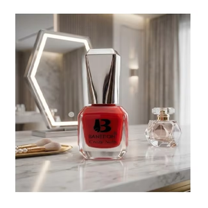 Set Profesional de Esmalte de Uñas de Secado Rápido, Acabado Suave, Alto Brillo, Colores Vibrantes para Manicura de Salón - Product Image 5