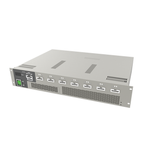 High Efficiency 800W 8-Channel NiMH <b>Battery</b> Reconditioning Equipment with OTP/OVP Protection for Hybrid Vehicle <b>Battery</b> - Product Image 5