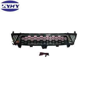 À bon <span class=keywords><strong>prix</strong></span> Pièces automobiles durables 86560-C5500 Grille de pare-chocs avant pour <span class=keywords><strong>Kia</strong></span> <span class=keywords><strong>Sorento</strong></span> 2015-2018 - Product Image 2