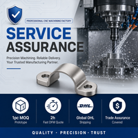 Pièces usinées CNC en titane pur, usinage de précision sur mesure, fabricant OEM, commande en gros