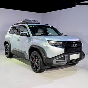 2025 501KM arka tekerlek sürücü akıllı sürüş Pro MAX Tai3 leopar <span class=keywords><strong>3</strong></span> Electric elektrikli arabalar - Product Image 5